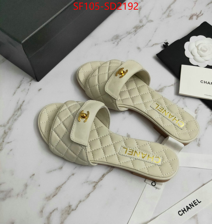 Women Shoes-Chanel where could you find a great quality designer ID: SD2192 $: 105USD