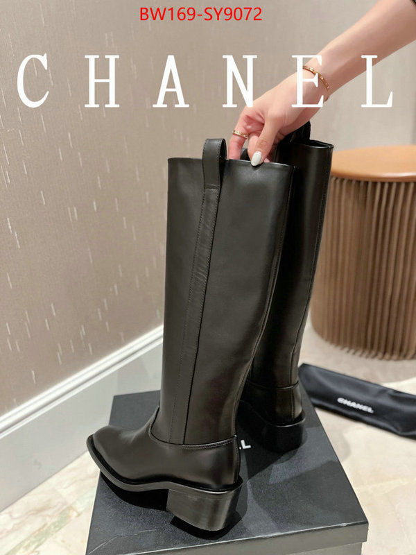 Women Shoes-Boots where can you buy replica ID: SY9072 $: 169USD