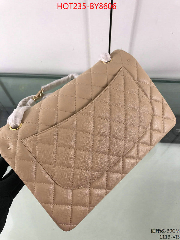 Chanel Bags(TOP)-Diagonal- luxury fashion replica designers ID: BY8606 $: 235USD