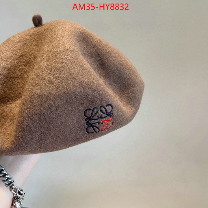 Cap(Hat)-Loewe hot sale ID: HY8832 $: 35USD