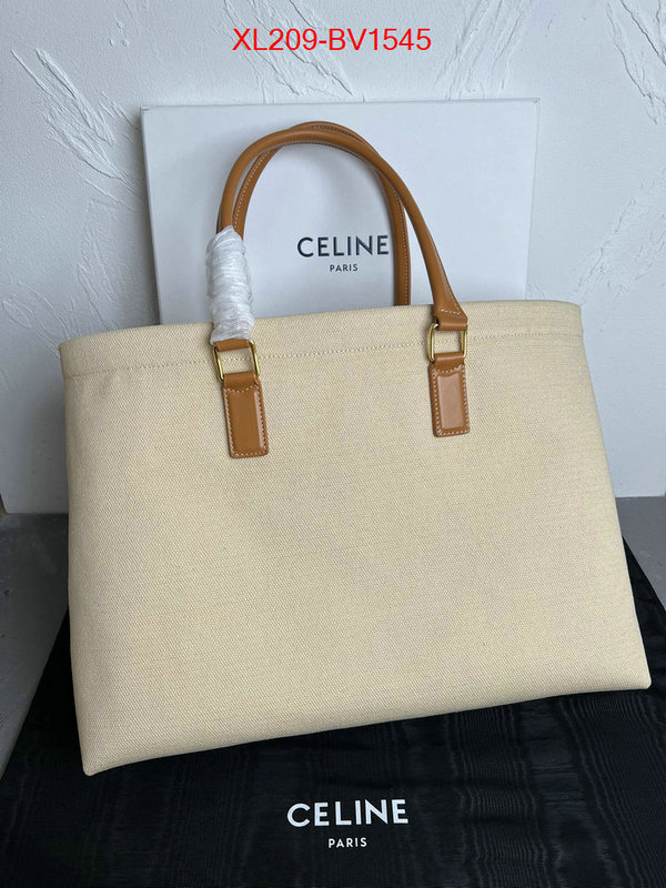 Celine Bags(TOP)-Handbag high quality ID: BV1545 $: 209USD