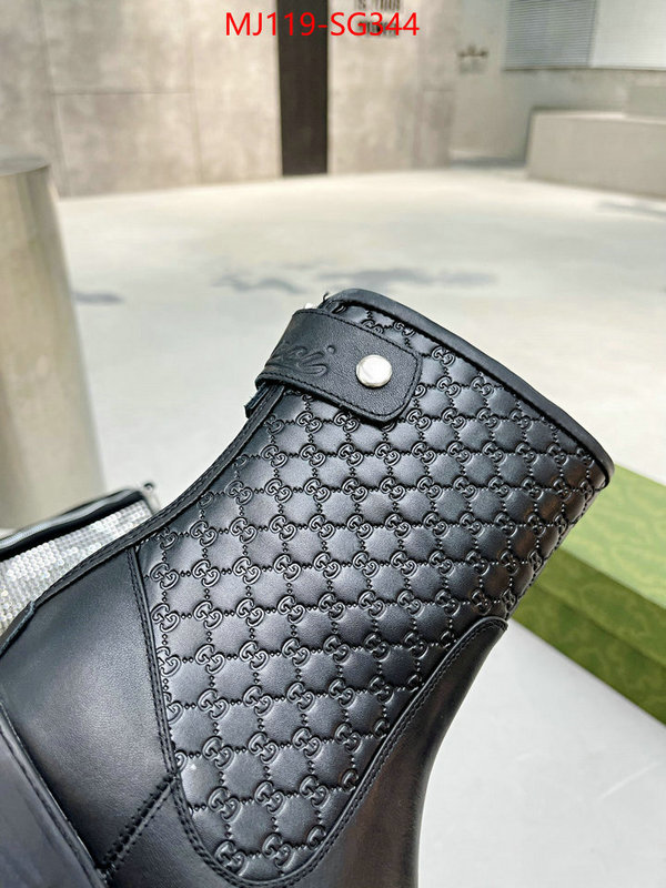 Women Shoes-Gucci replica online ID: SG344 $: 119USD