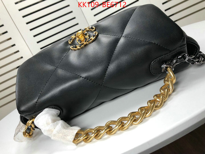 Chanel Bags(4A)-Diagonal- can you buy replica ID: BE6712 $: 109USD