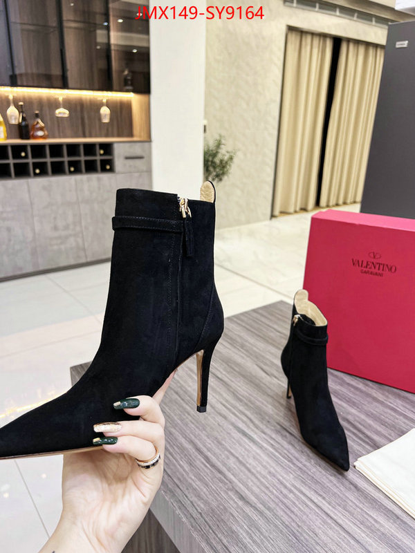 Women Shoes-Valentino online store ID: SY9164 $: 149USD