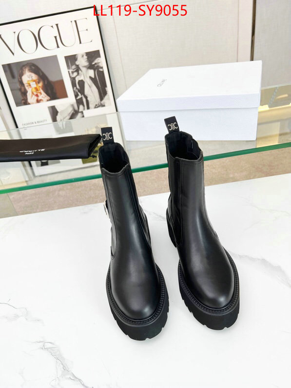 Women Shoes-CELINE replcia cheap from china ID: SY9055 $: 119USD