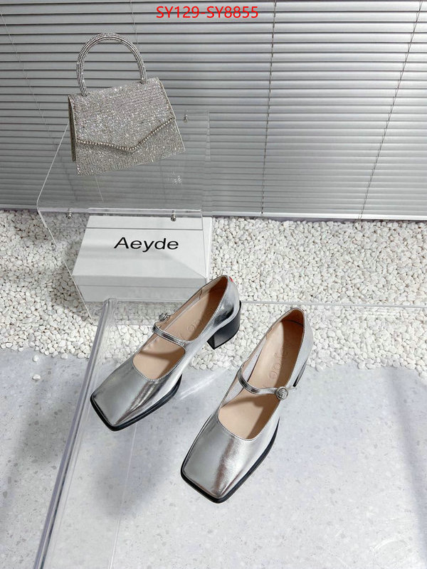 Women Shoes-Aeyde wholesale replica ID: SY8855 $: 129USD