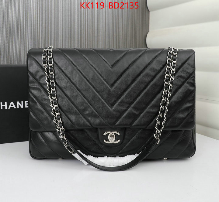 Chanel Bags(4A)-Diagonal- where can you buy a replica ID: BD2135 $: 119USD