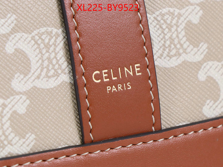 Celine Bags(TOP)-Handbag the most popular ID: BY9523 $: 225USD