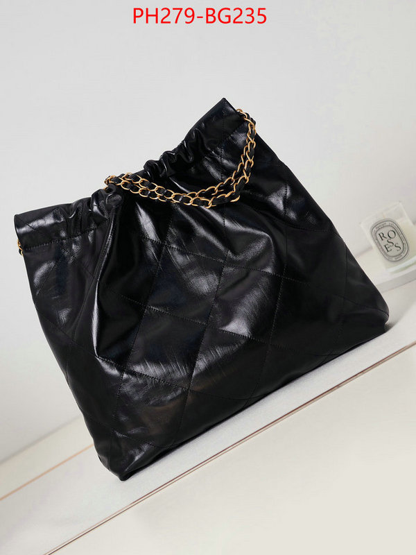 Chanel Bags(TOP)-Handbag- the best ID: BG235 $: 279USD