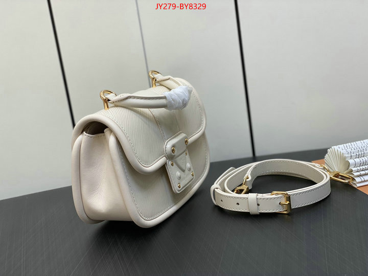 LV Bags(TOP)-Pochette MTis-Twist- mirror quality ID: BY8329 $: 279USD