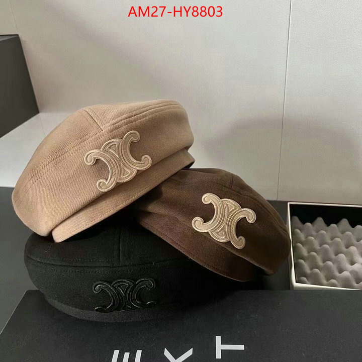 Cap(Hat)-Celine 7 star ID: HY8803 $: 27USD