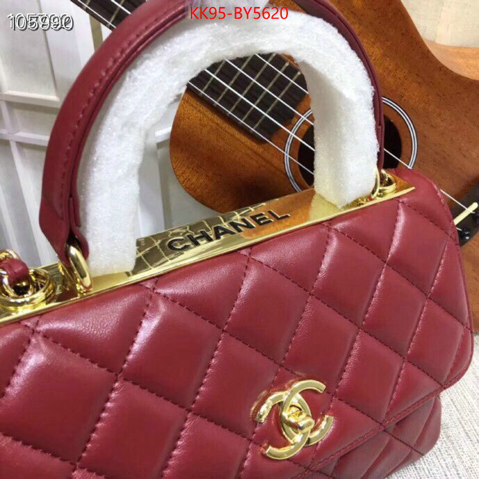 Chanel Bags(4A)-Diagonal- online from china designer ID: BY5620 $: 95USD