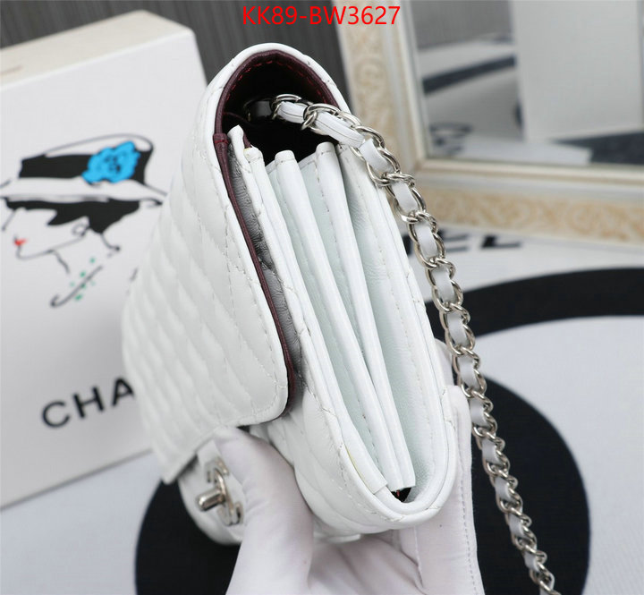 Chanel Bags(4A)-Diagonal- buy the best replica ID: BW3627 $: 89USD