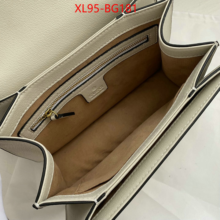 Gucci Bags(4A)-Diagonal- where should i buy to receive ID: BG181 $: 95USD