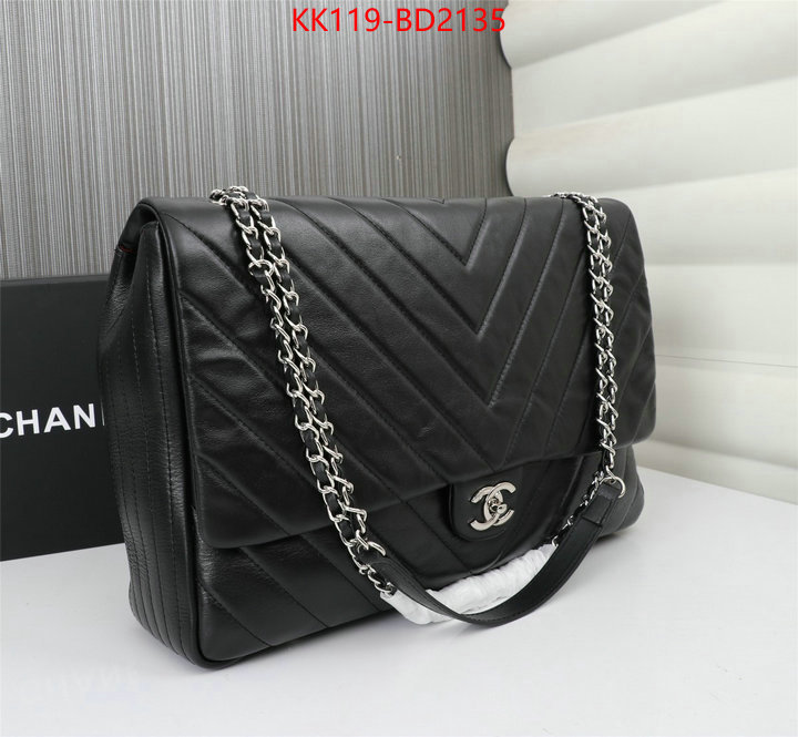 Chanel Bags(4A)-Diagonal- where can you buy a replica ID: BD2135 $: 119USD