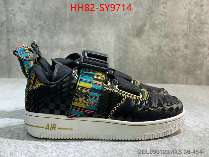 Men Shoes-Nike best ID: SY9714 $: 82USD