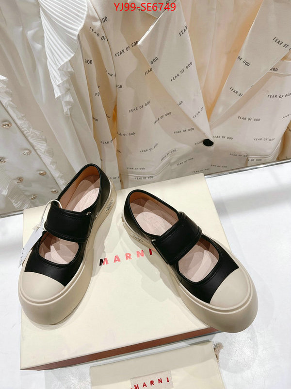 Women Shoes-Chanel where can you buy a replica ID: SE6749 $: 99USD