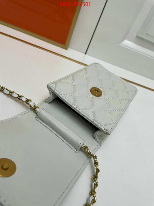 Chanel Bags(4A)-Diagonal- sell online luxury designer ID: BY6501 $: 65USD