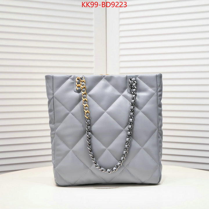 Chanel Bags(TOP)-Handbag- replica designer ID: BD9223 $: 99USD