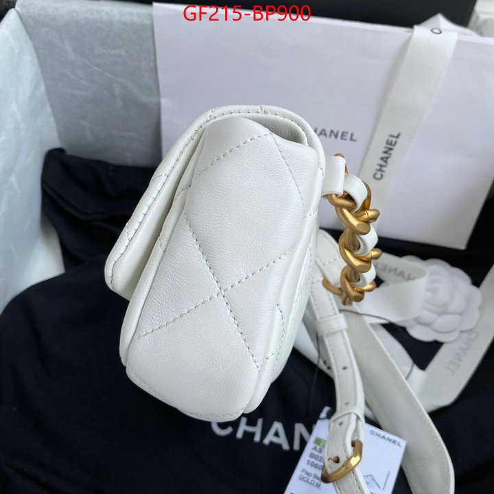 Chanel Bags(TOP)-Diagonal- replica best ID: BP900 $: 215USD