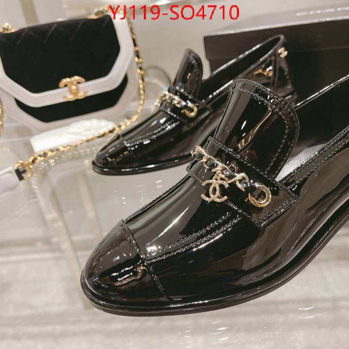 Women Shoes-Chanel shop now ID: SO4710 $: 119USD