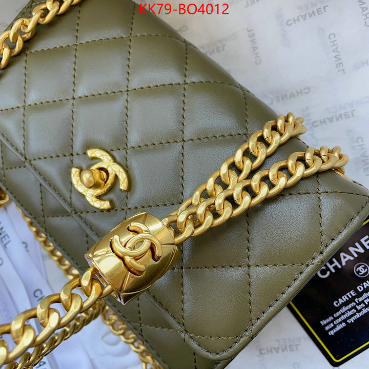 Chanel Bags(4A)-Diagonal- every designer ID: BO4012 $: 79USD