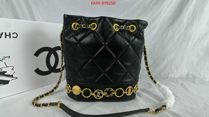 Chanel Bags(4A)-Diagonal- luxury fake ID: BY8250 $: 89USD