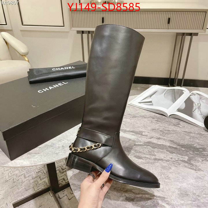 Women Shoes-Boots fashion replica ID: SD8585 $: 149USD