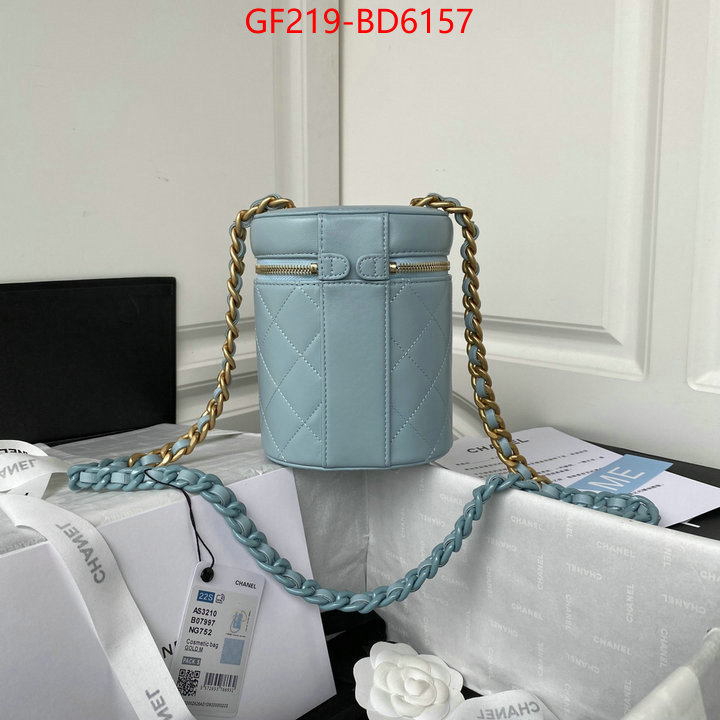 Chanel Bags(TOP)-Other Styles- online china ID: BD6157 $: 219USD