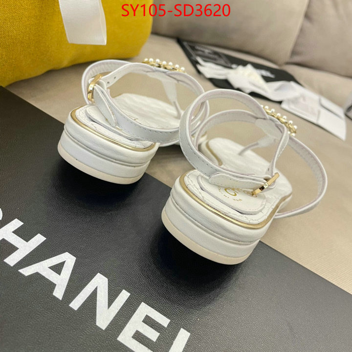 Women Shoes-Chanel where to find best ID: SD3620 $: 105USD