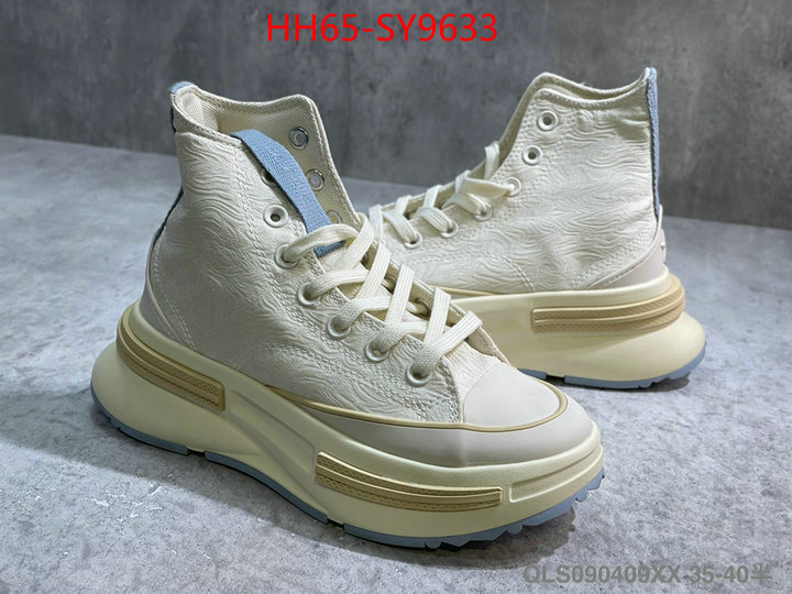 Women Shoes-Converse most desired ID: SY9633 $: 65USD