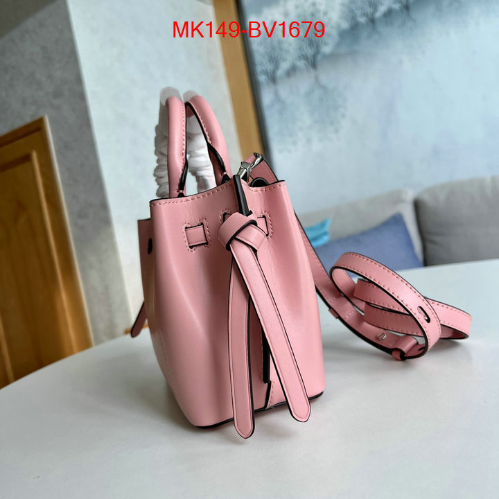 Michael Kors Bags(TOP)-Handbag- buy top high quality replica ID: BV1679 $: 149USD