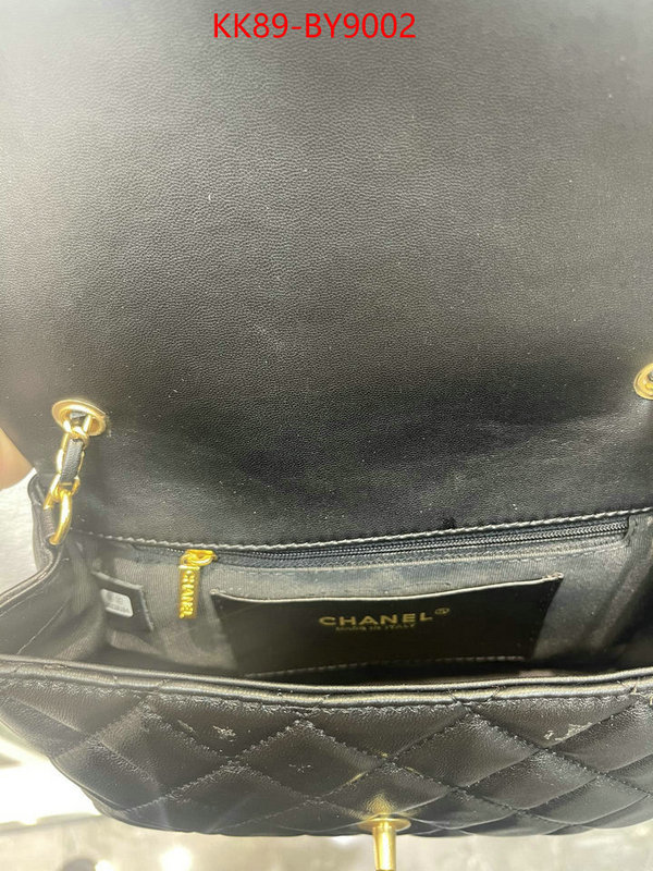 Chanel Bags(4A)-Diagonal- for sale online ID: BY9002 $: 89USD