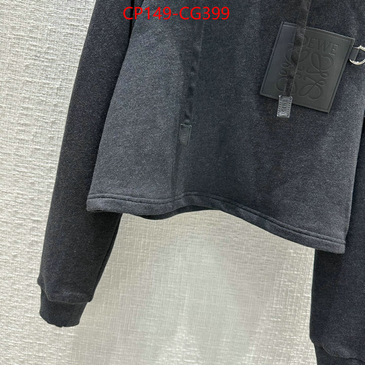 Clothing-Loewe replicas buy special ID: CG399 $: 149USD