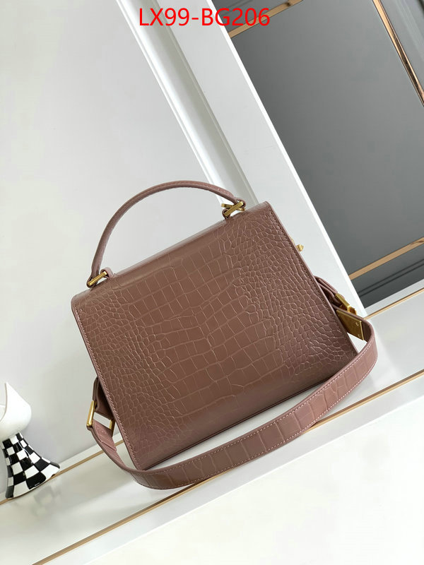 Valentino Bags(4A)-Diagonal- online ID: BG206 $: 99USD