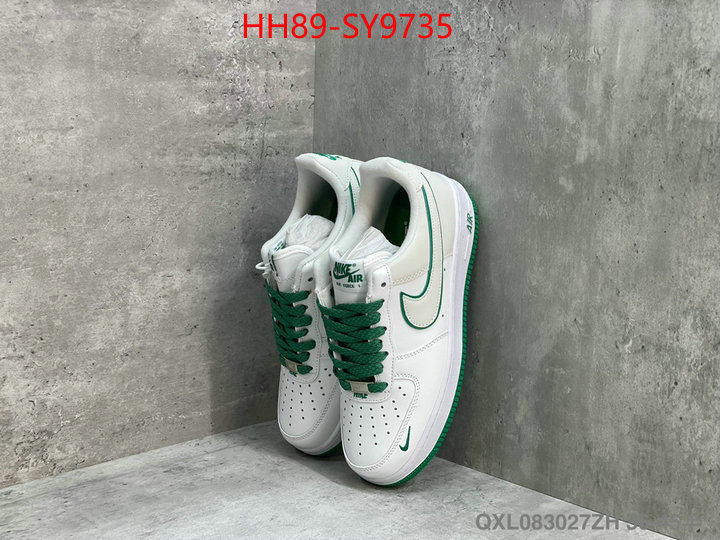 Men Shoes-Nike the best affordable ID: SY9735 $: 89USD