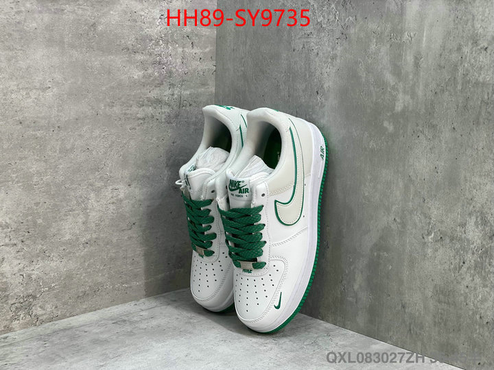 Women Shoes-NIKE shop ID: SY9735 $: 89USD