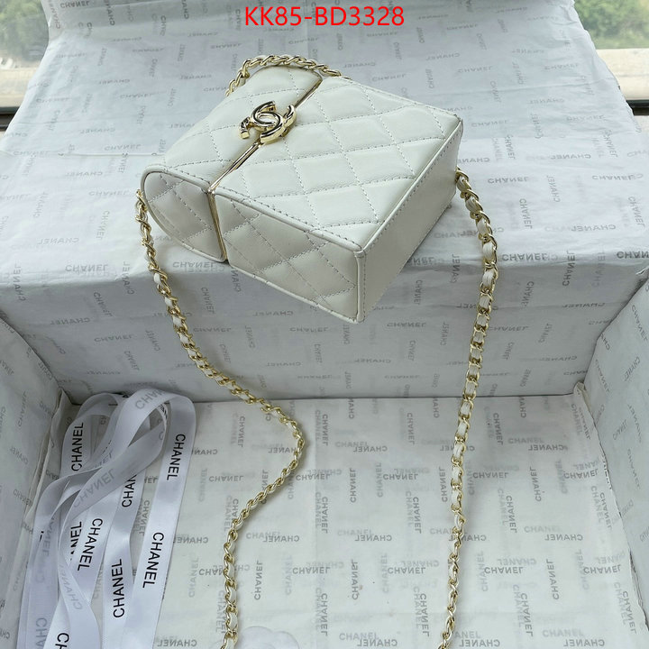 Chanel Bags(4A)-Diagonal- top quality designer replica ID: BD3328 $: 85USD