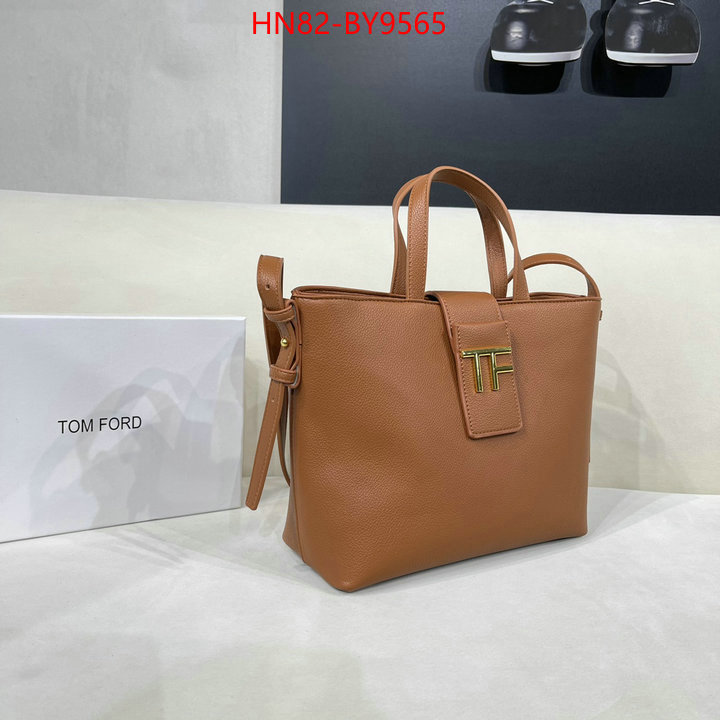 Tom Ford Bags(4A)-Handbag- shop cheap high quality 1:1 replica ID: BY9565 $: 82USD