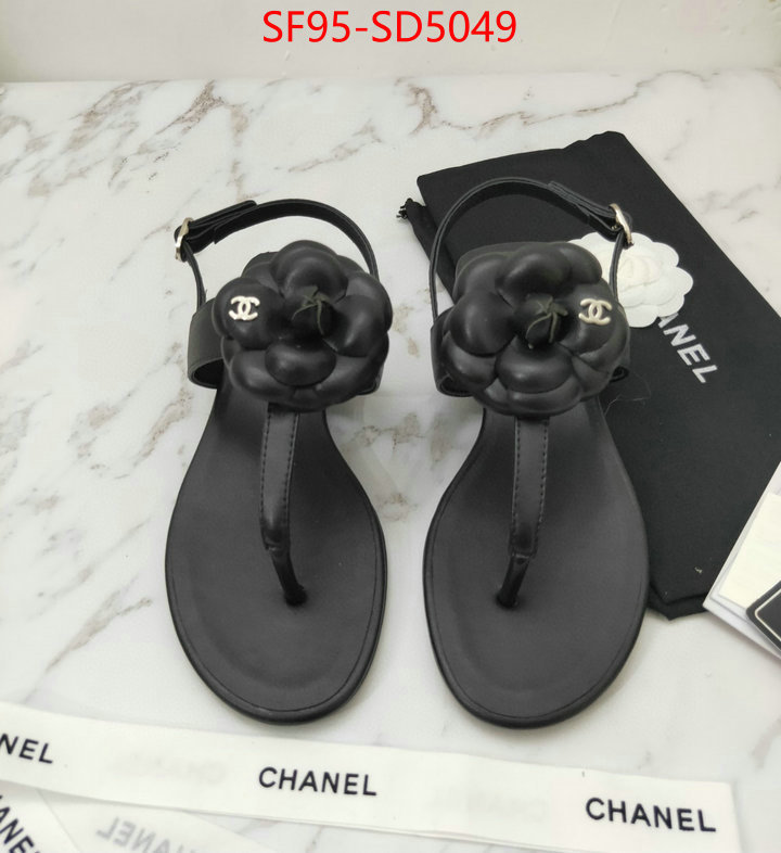 Women Shoes-Chanel fashion replica ID: SD5049 $: 95USD