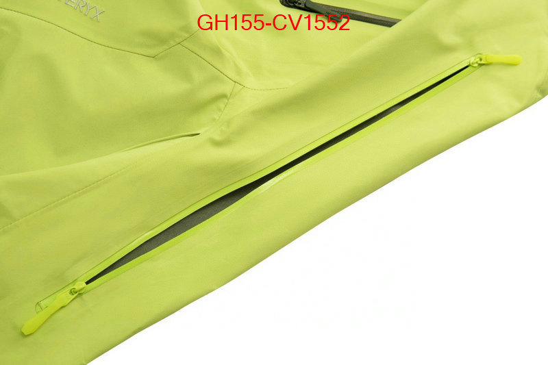 Clothing-ARCTERYX only sell high-quality ID: CV1552 $: 155USD