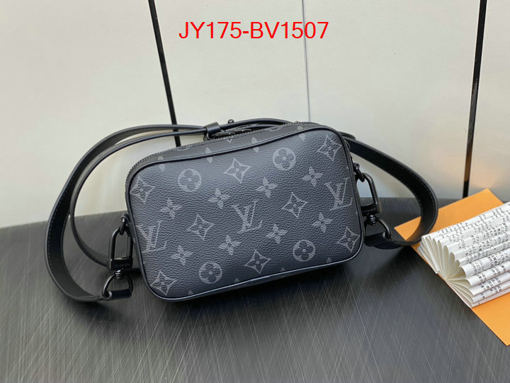 LV Bags(TOP)-Pochette MTis-Twist- the best quality replica ID: BV1507 $: 175USD