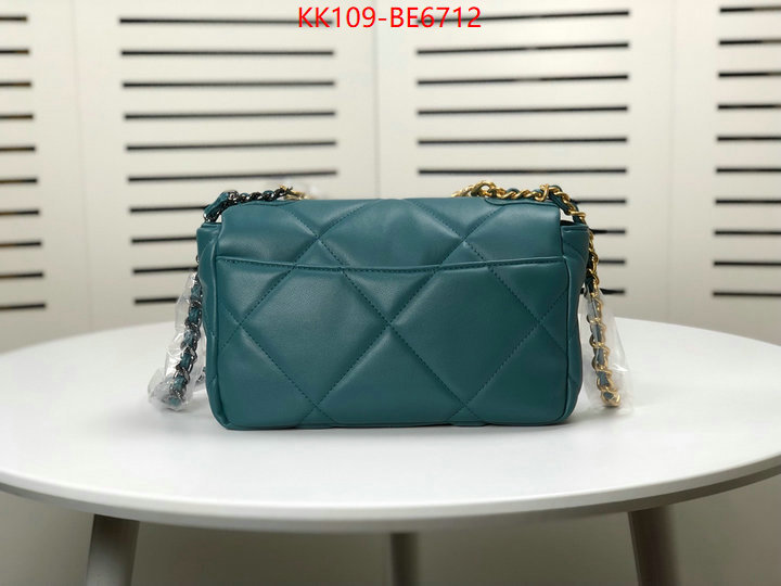 Chanel Bags(4A)-Diagonal- can you buy replica ID: BE6712 $: 109USD