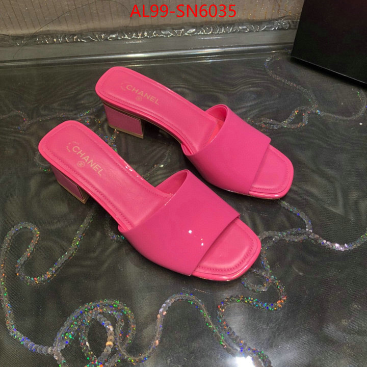 Women Shoes-Chanel where can i buy the best 1:1 original ID: SN6035 $: 99USD