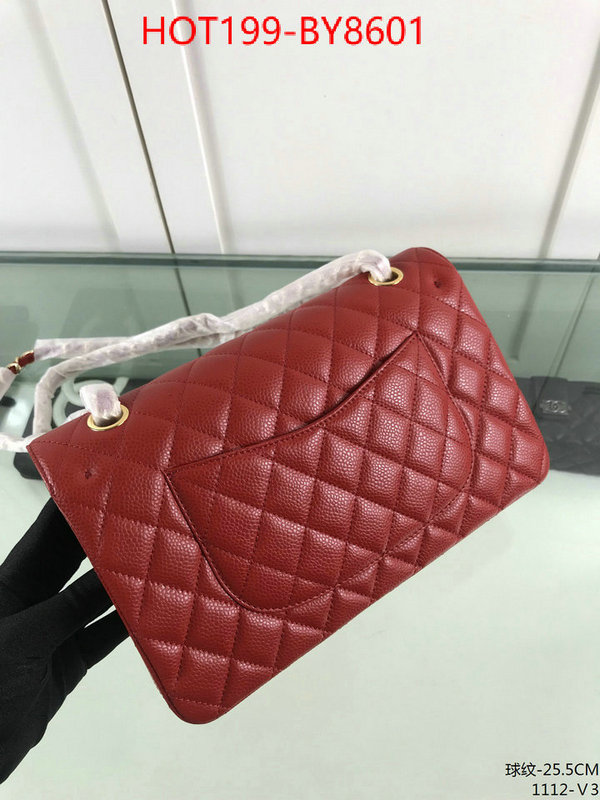 Chanel Bags(TOP)-Diagonal- what best replica sellers ID: BY8601 $: 199USD