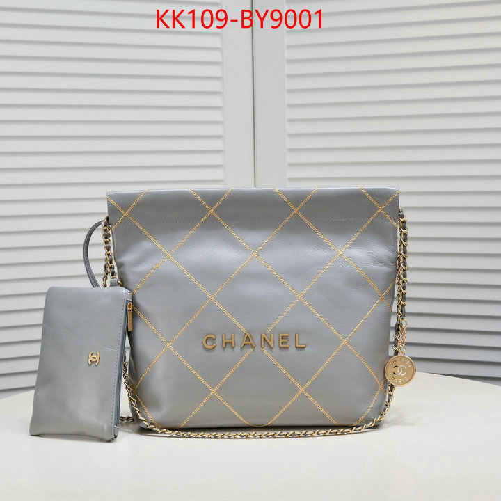 Chanel Bags(4A)-Diagonal- new designer replica ID: BY9001