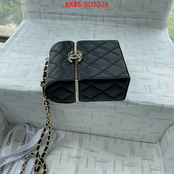 Chanel Bags(4A)-Diagonal- top quality designer replica ID: BD3328 $: 85USD