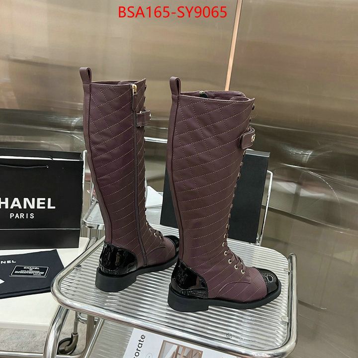 Women Shoes-Boots online from china ID: SY9065 $: 165USD