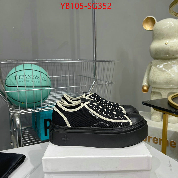 Women Shoes-SMFK knockoff highest quality ID: SG352 $: 105USD