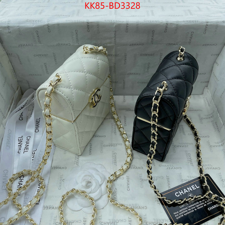 Chanel Bags(4A)-Diagonal- top quality designer replica ID: BD3328 $: 85USD